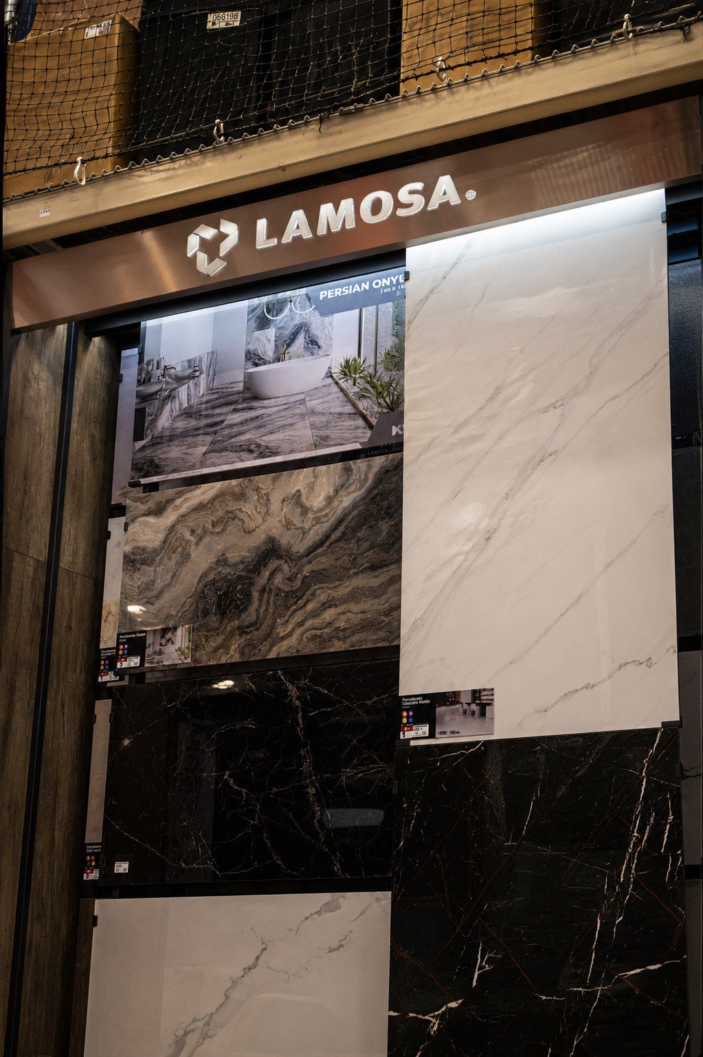 Lamosa